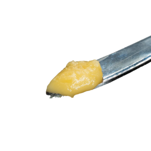 Guava Ice Live Hash Rosin