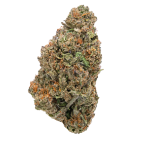 Ice Cream Runtz - THCa Flower