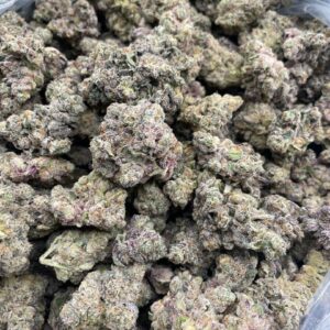 Grape Diesel Candy