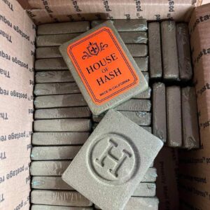 Bubble Hash