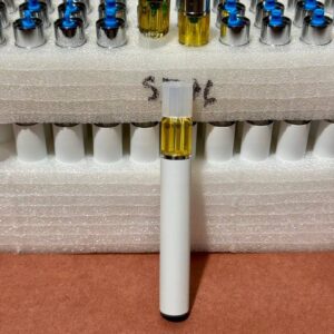 Thc pen