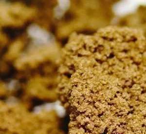 Bubble Hash