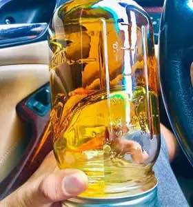 Cat 3 distilled