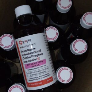QUAGEN PURPLE