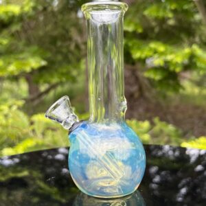 5″ FUMED MINI BONG