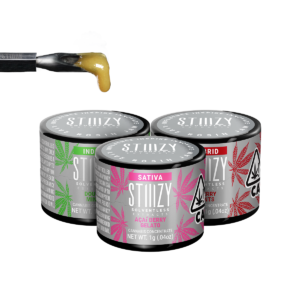 LIVE ROSIN JAM
