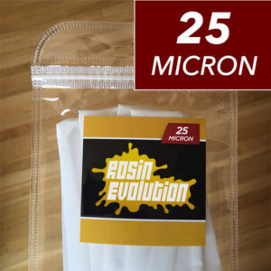 Press Bags – 25 micron (4″x12″)